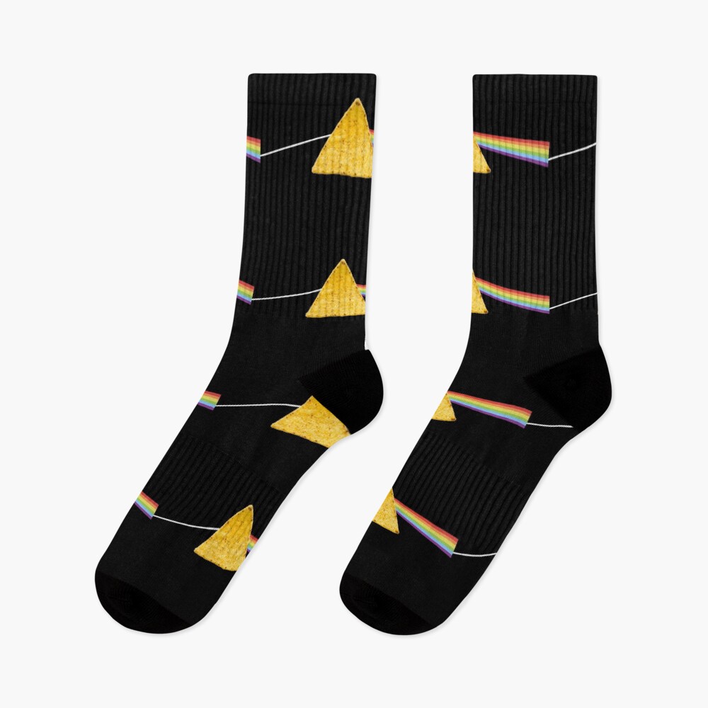 Item preview, Socks designed and sold by Genioveffa.