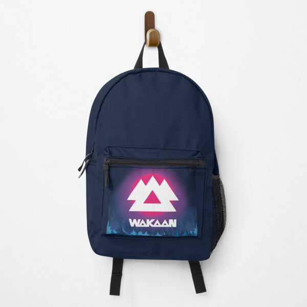 Item preview, Wakaan designed and sold by JesusDrip.