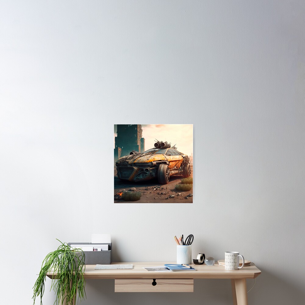 Item preview, Poster designed and sold by GalinaNe.