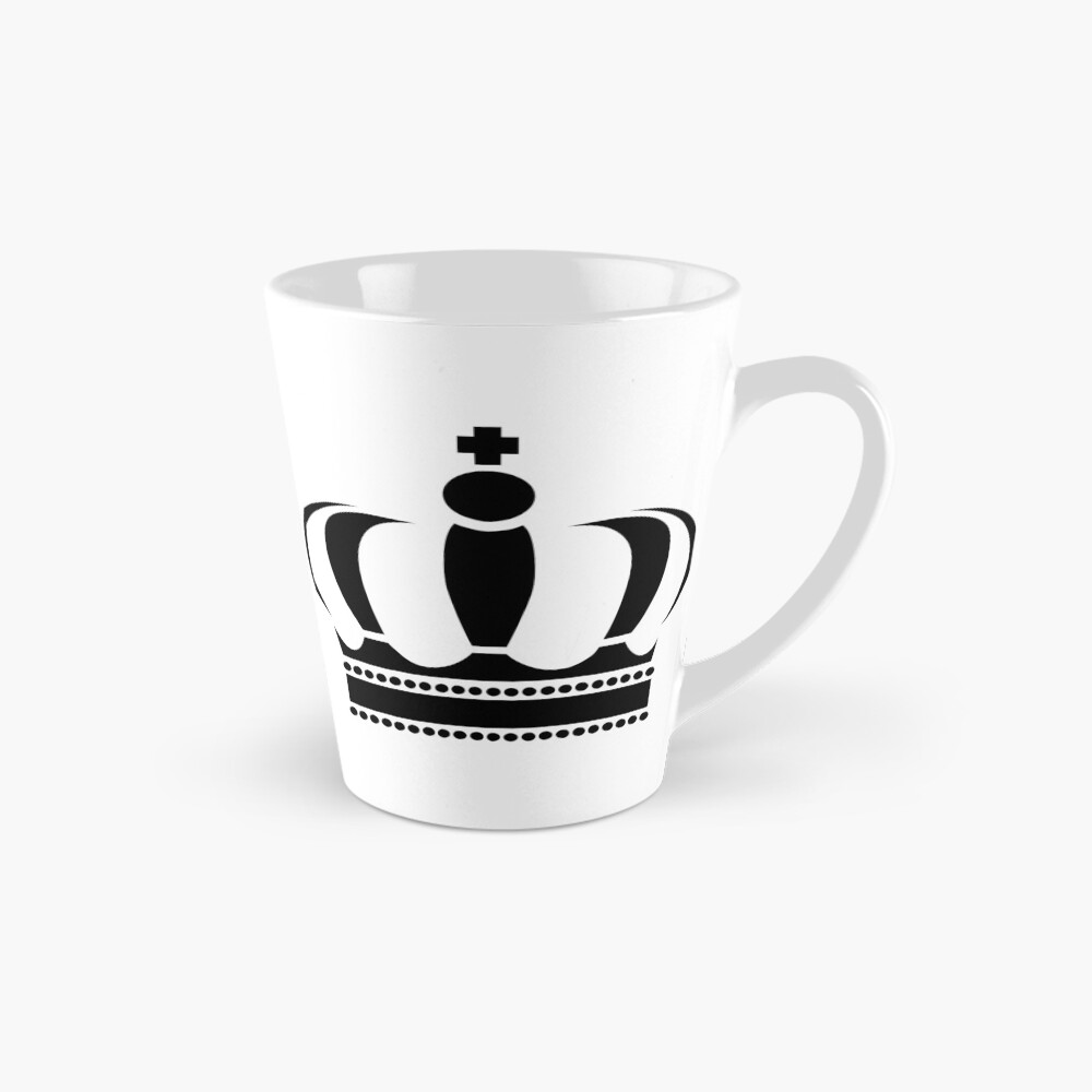 Item preview, Tall Mug designed and sold by bc21design.