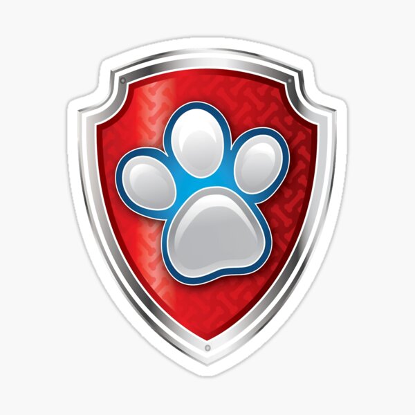 Item preview, Fanart de la Patrulla Canina designed and sold by Sidney Allen.