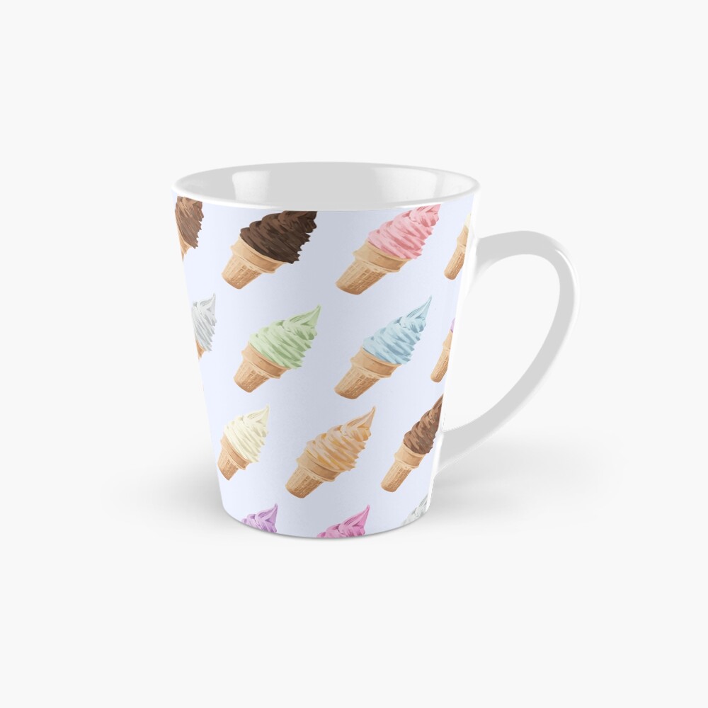 Item preview, Tall Mug designed and sold by Brieana.