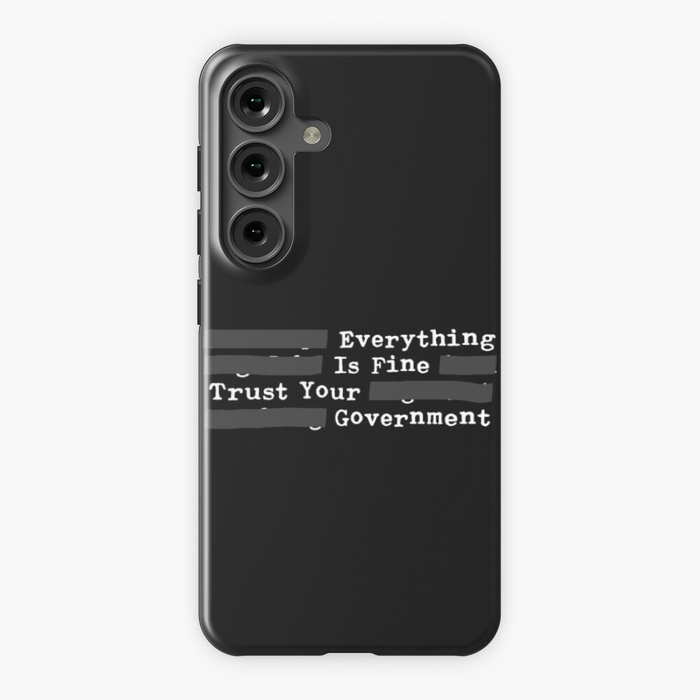 Item preview, Samsung Galaxy Snap Case designed and sold by MerchLovers.