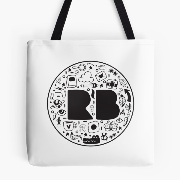Aperçu de l'œuvre LOGO REDBUBLE créée et vendue par killzilla.