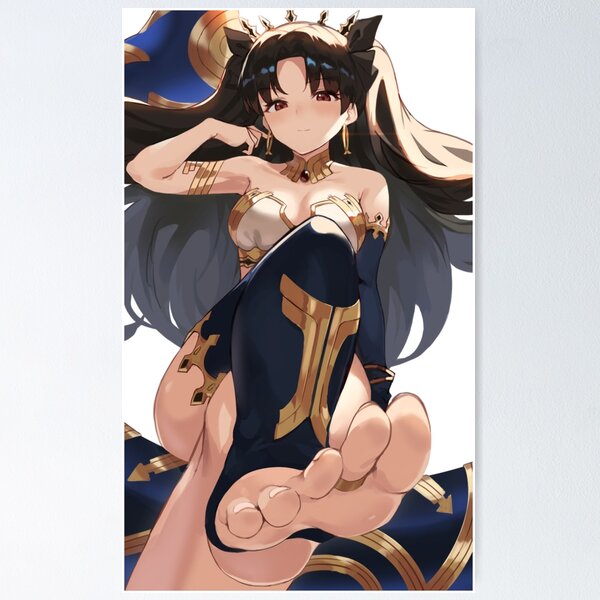 Item preview, Gran Orden del Destino de Ishtar designed and sold by Kita Gates.