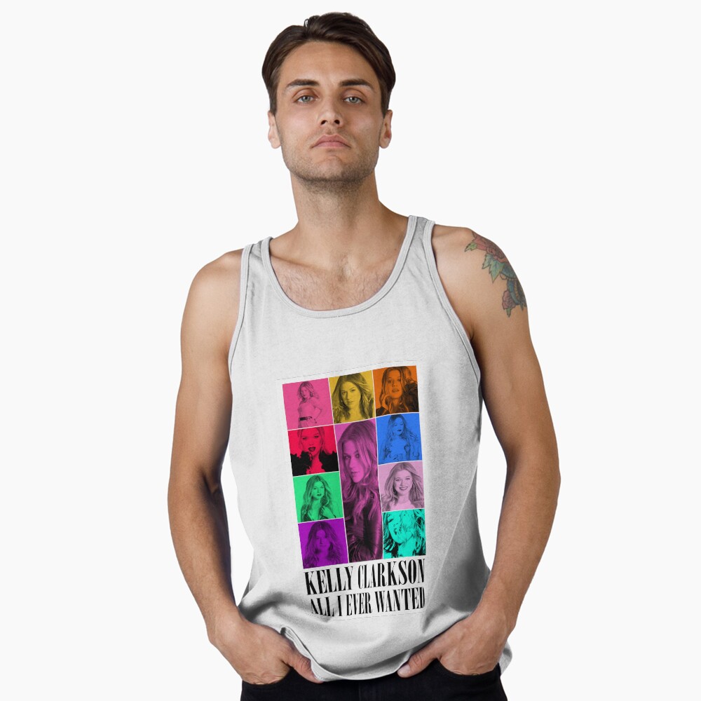 Artikel-Vorschau von Tank Top, designt und verkauft von jefvr.