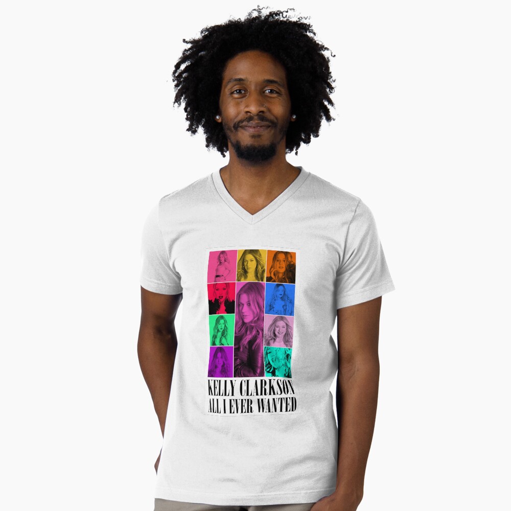 Artikel-Vorschau von T-Shirt mit V-Ausschnitt, designt und verkauft von jefvr.
