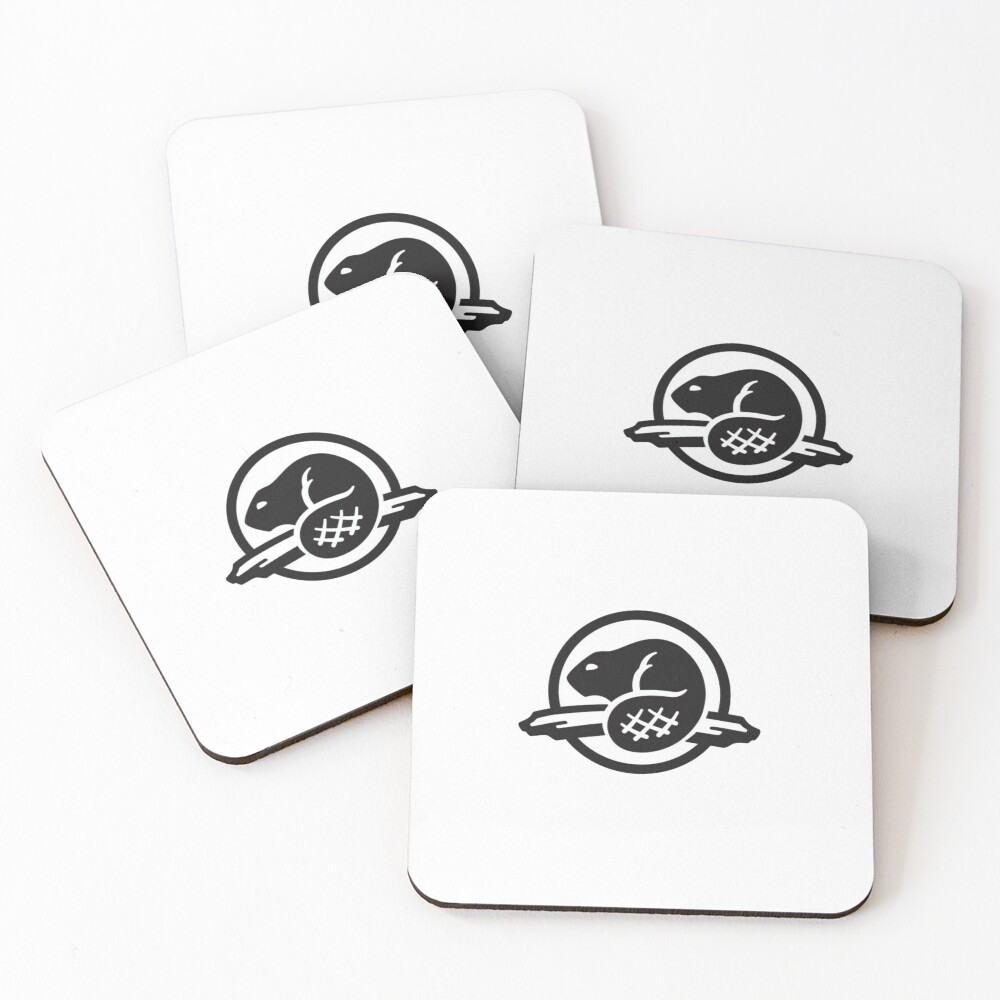 Item preview, Coasters (Set of 4) designed and sold by Coffee Design.