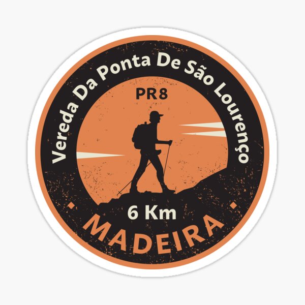 Item preview, Vereda da Ponta de São Lourenço, Madeira designed and sold by studio838.