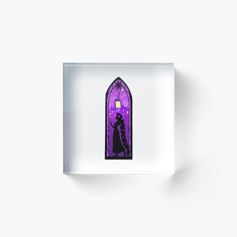Item preview, Acrylic Block designed and sold by alessandrakan.