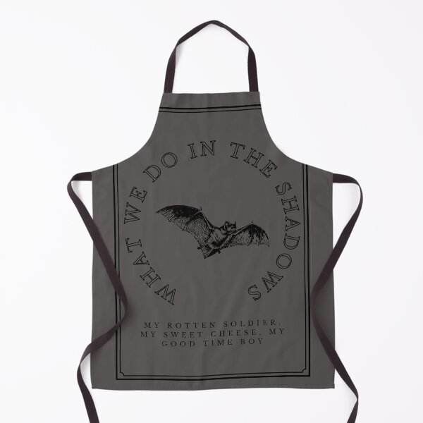 Item preview, What We Do In The Shadows designed and sold by elizabethdactyl.