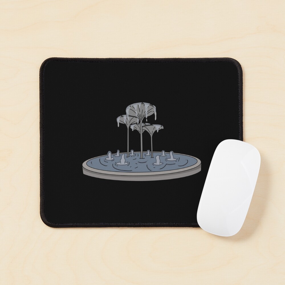 Item preview, Mouse Pad designed and sold by PortDesigns.