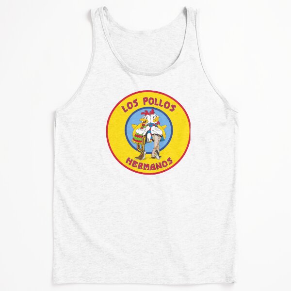Item preview, Los pollos Hermanos designed and sold by LillyHauser.