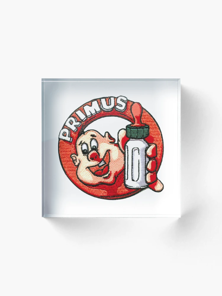 Thumbnail 1 of 5, Acrylic Block, bottle grande designed and sold by DifferentMa.