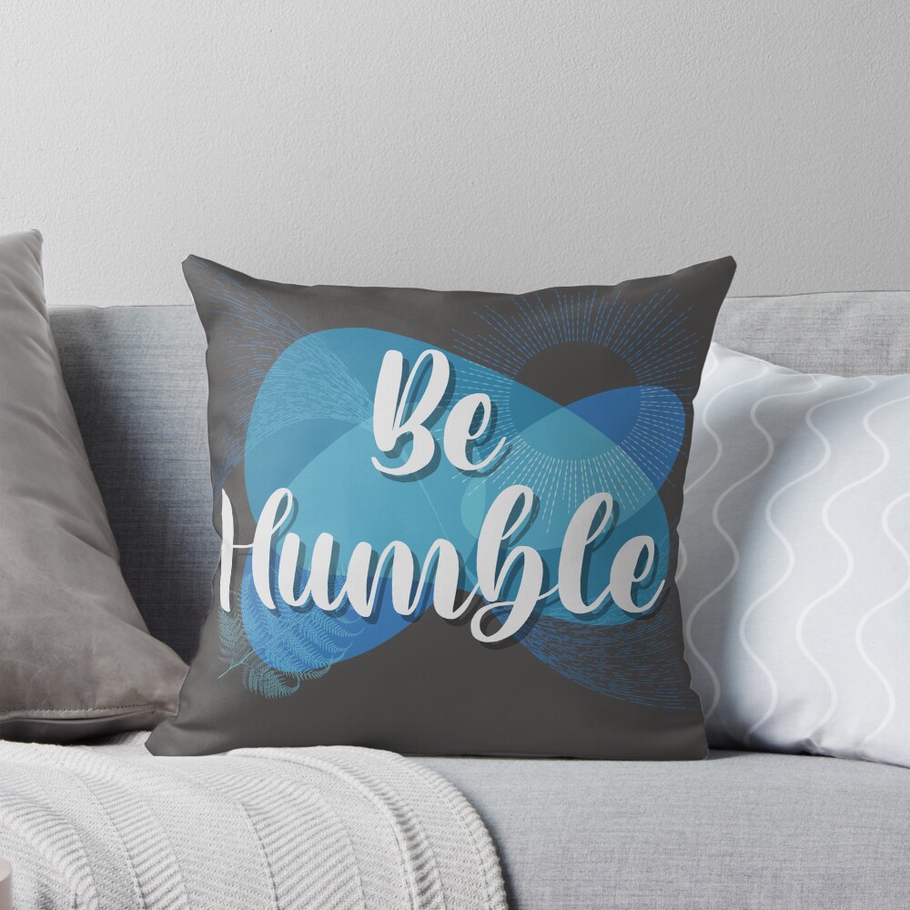 Item preview, Throw Pillow designed and sold by TipTopTapo.
