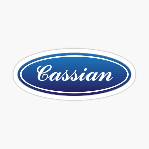 Aperçu de l'œuvre Cassien Andor créée et vendue par BlyGoop.