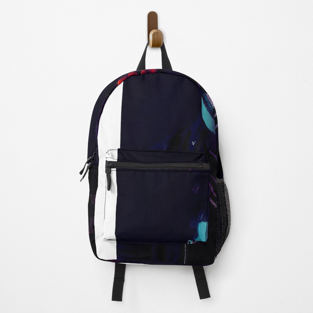 Vista previa del artículo con la obra «Mochila», diseñado y vendido por watiwidya.