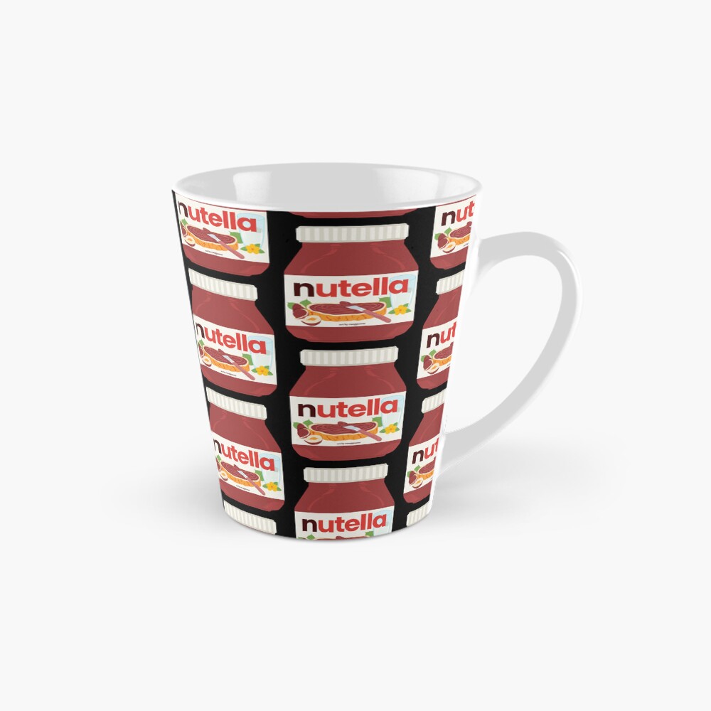 Vista previa del artículo con la obra «Taza cónica», diseñado y vendido por Ranggasme.
