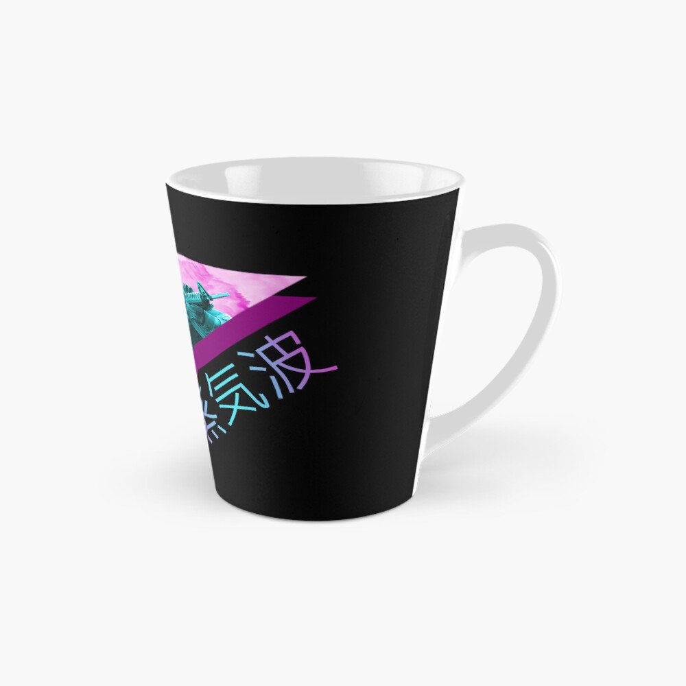 Item preview, Tall Mug designed and sold by Awpie.