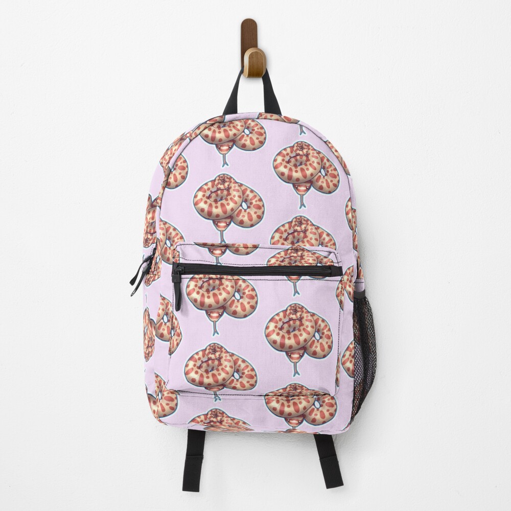 Item preview, Backpack designed and sold by Kirin-Riki.