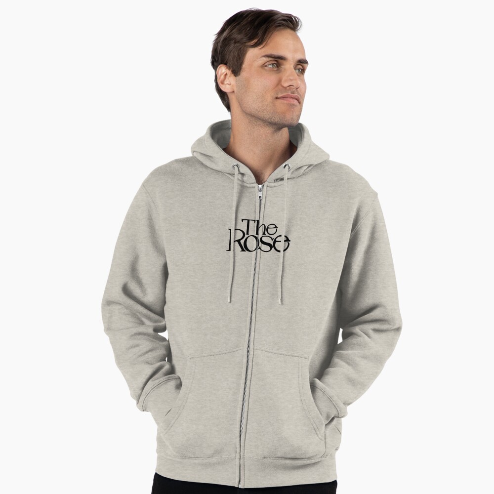 Vista previa del artículo con la obra «Sudadera con capucha y cremallera», diseñado y vendido por vcamg.