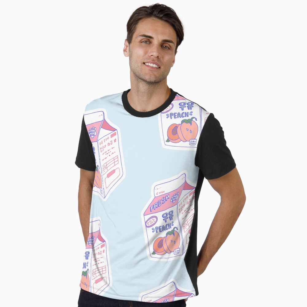 Artikel-Vorschau von Grafik T-Shirt, designt und verkauft von Laura OConnor.