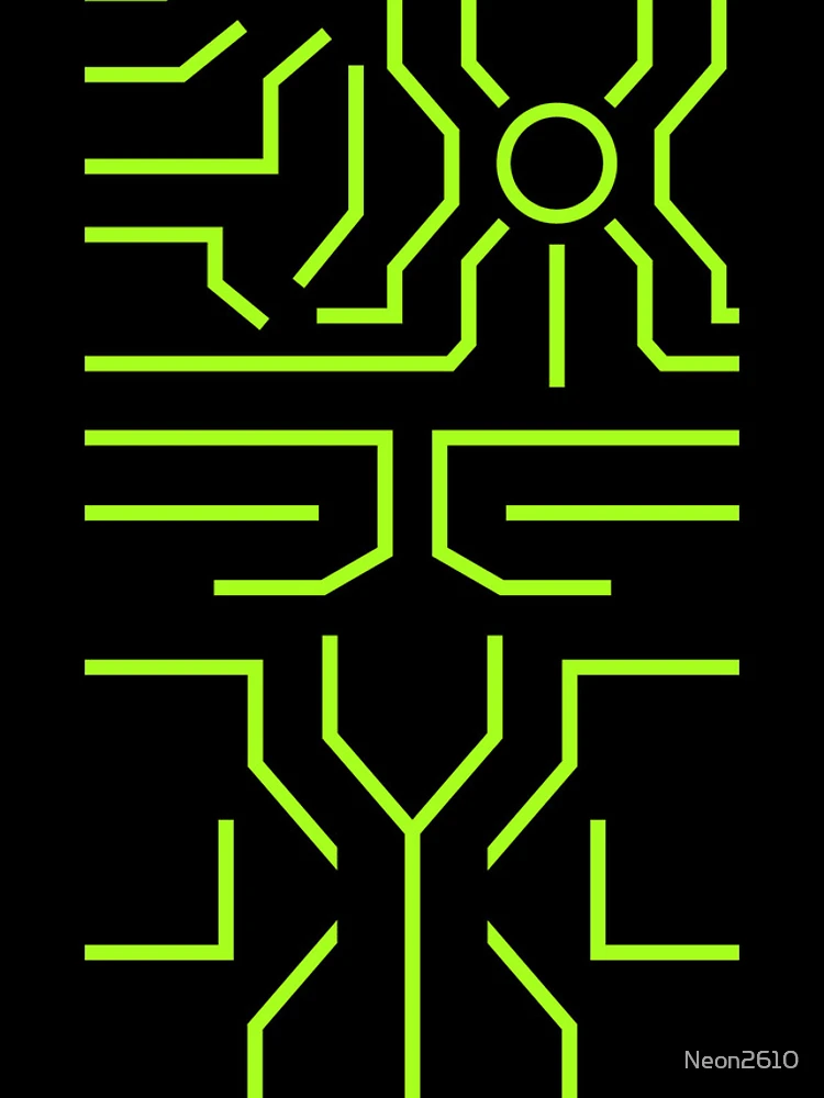 Thumbnail 4 of 4, iPhone Case, Upgrade designed and sold by Neon2610.
