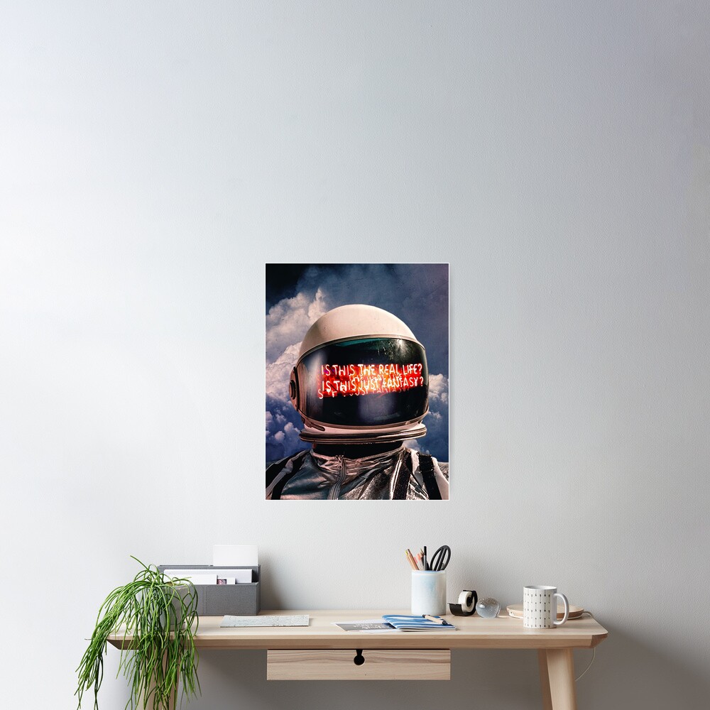 Item preview, Poster designed and sold by seamless.