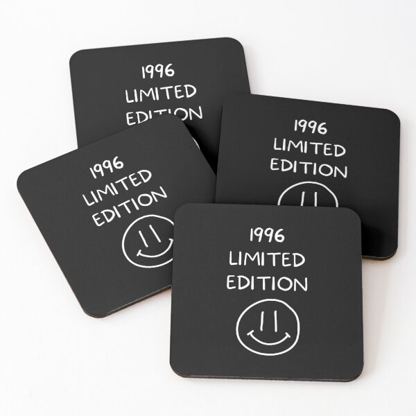 Item preview, 1996 LIMITED EDITION - WHITE WRITING designed and sold by akaiawa.