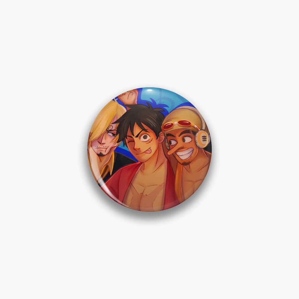 Item preview, Pin designed and sold by madssart.