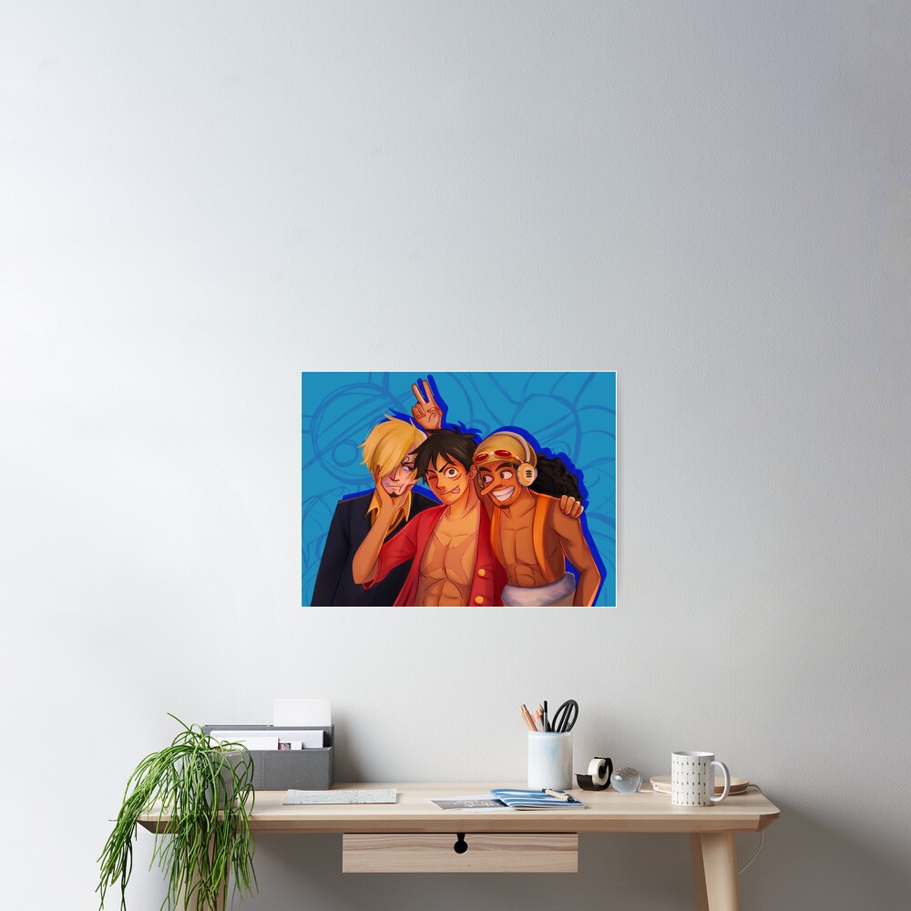 Item preview, Poster designed and sold by madssart.