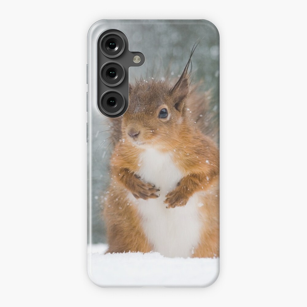 Vista previa del artículo con la obra «Funda rígida para Samsung Galaxy», diseñado y vendido por Nigel Tinlin.