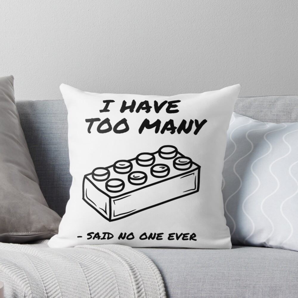 Item preview, Throw Pillow designed and sold by ClassicoArts.