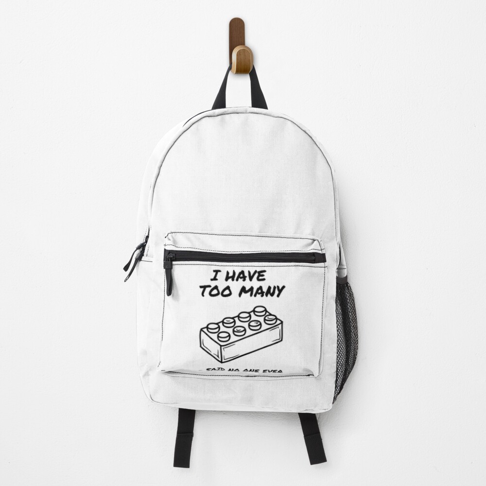 Item preview, Backpack designed and sold by ClassicoArts.