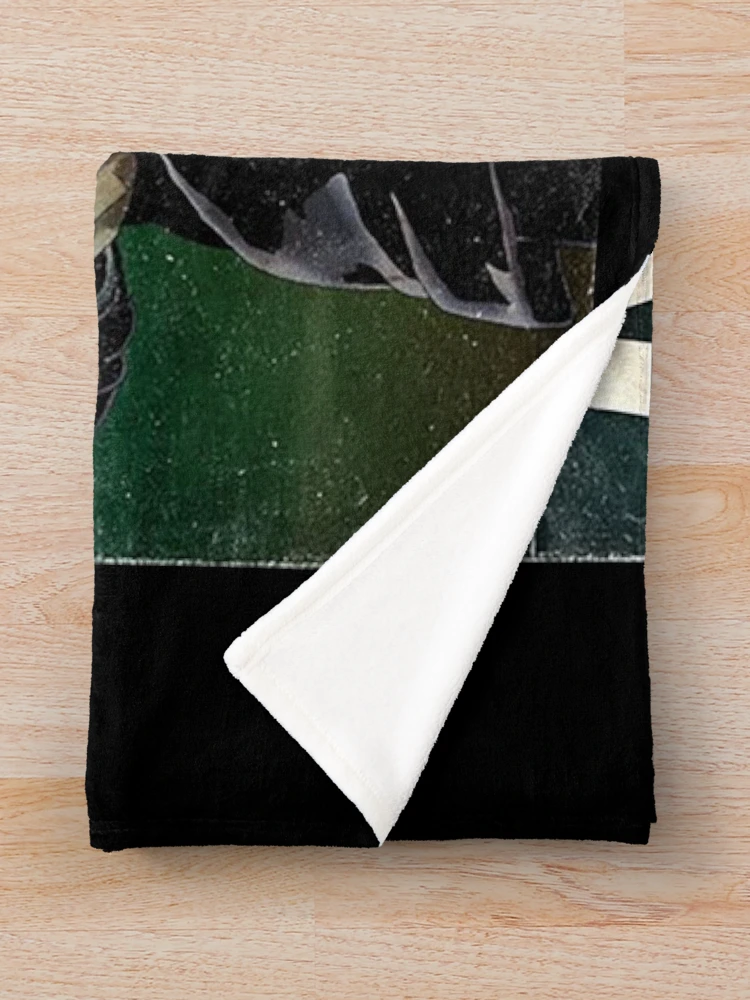 Thumbnail 3 of 6, Throw Blanket, Mayday Parade designed and sold by Dsoshroy.