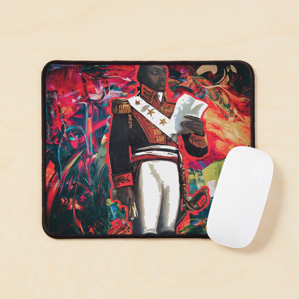 Item preview, Mouse Pad designed and sold by Yele Designs .
