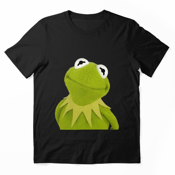 Item preview, Kermit la rana designed and sold by casillasjas.