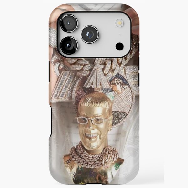 Item preview, Anuel AA Emmanuel designed and sold by RosedesignArt.