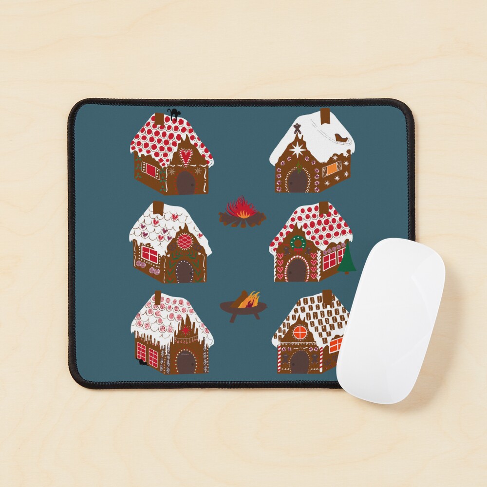 Item preview, Mouse Pad designed and sold by Anakathrin.
