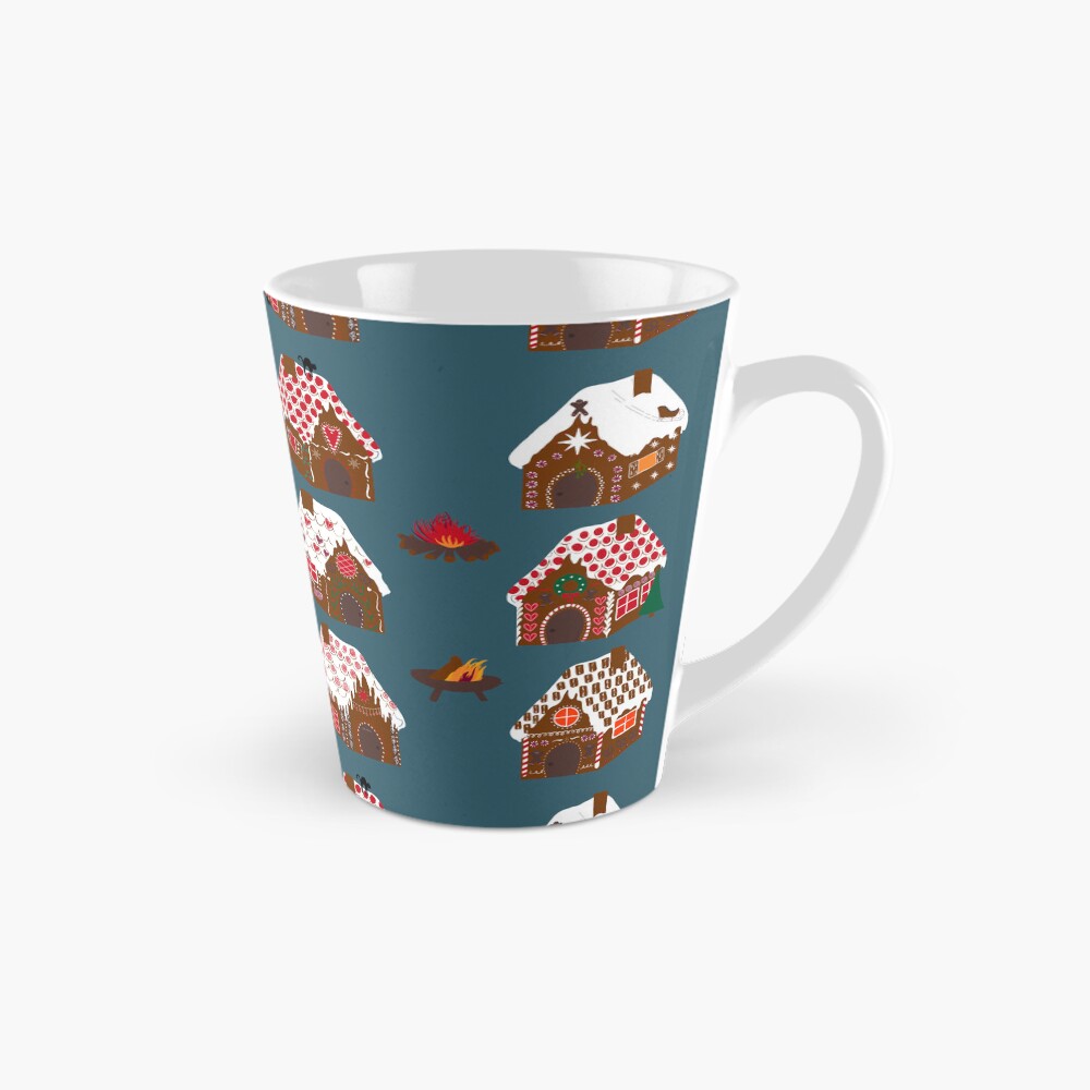 Item preview, Tall Mug designed and sold by Anakathrin.