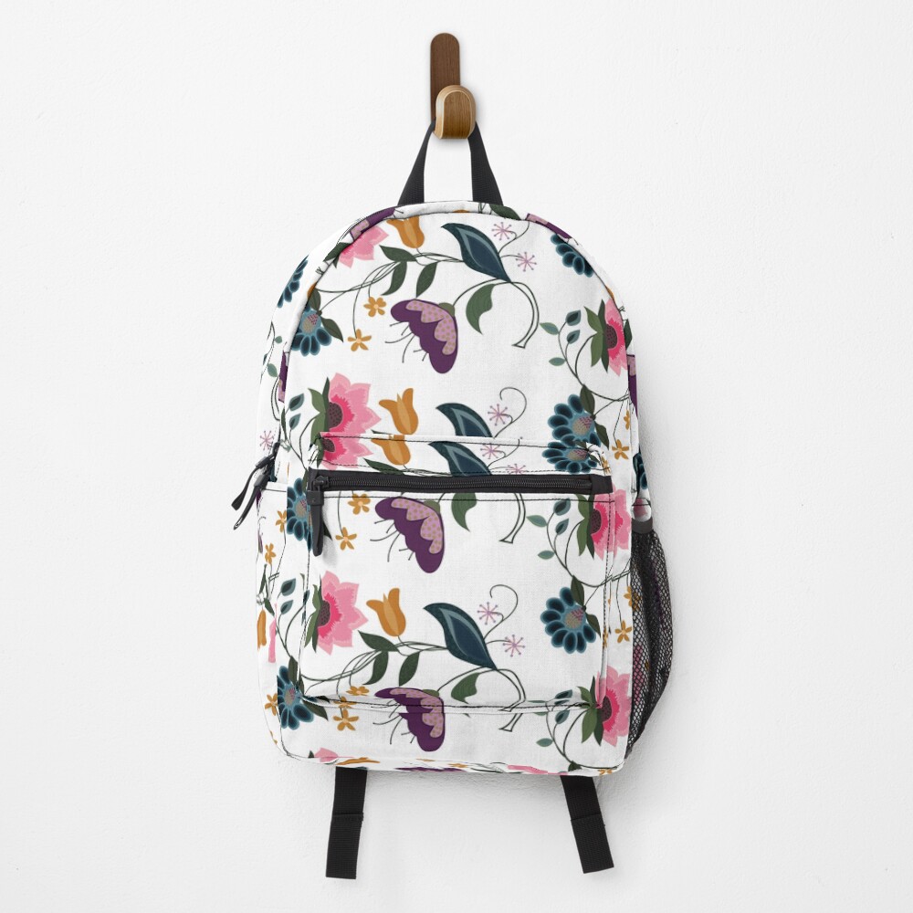 Item preview, Backpack designed and sold by Bircanix.