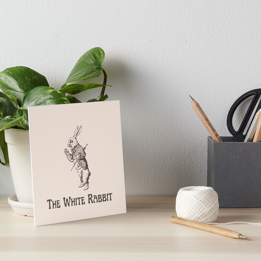 Item preview, Art Board Print designed and sold by elenisofia.