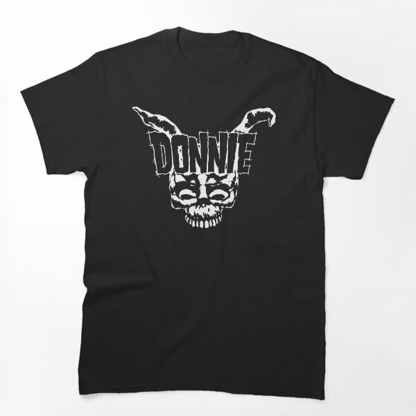 Artikelvorschau, Donnie Darko Merch entworfen und verkauft von harebrained.