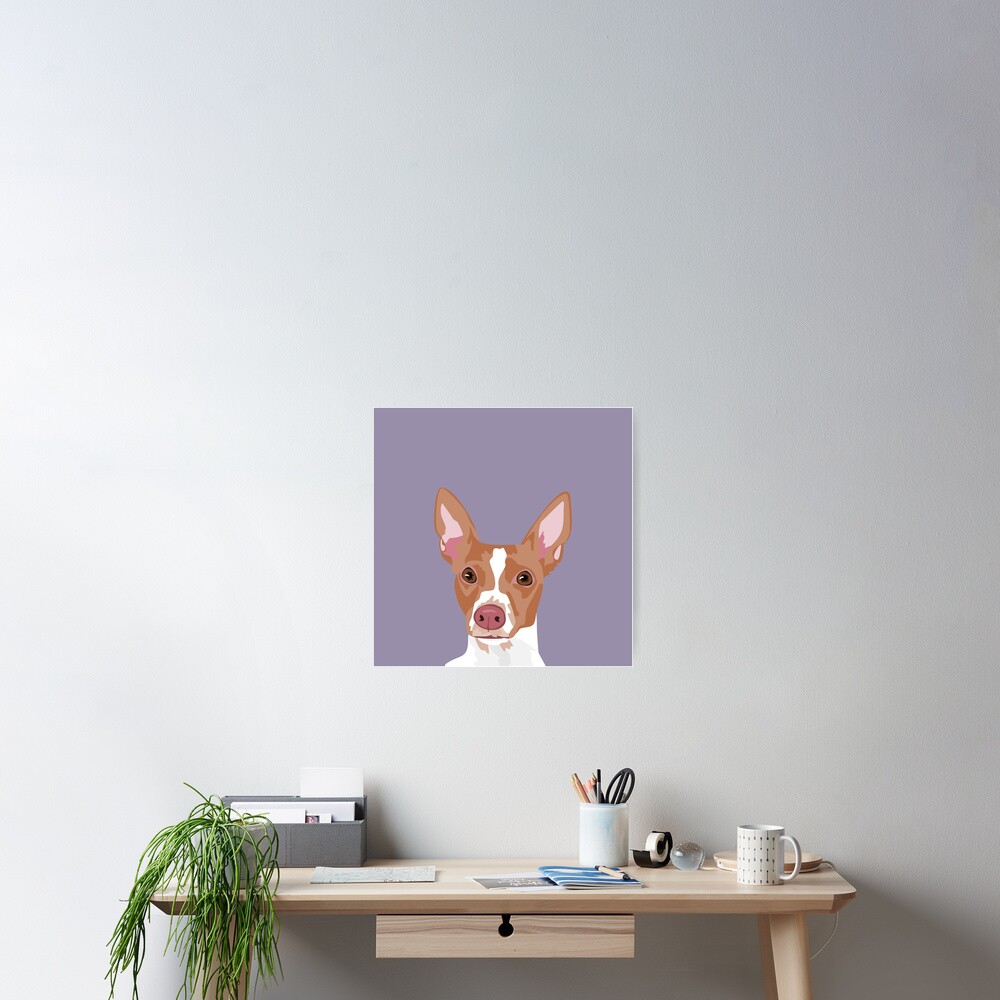 Aperçu de l'œuvre Poster créée et vendue par VieiraGirl.