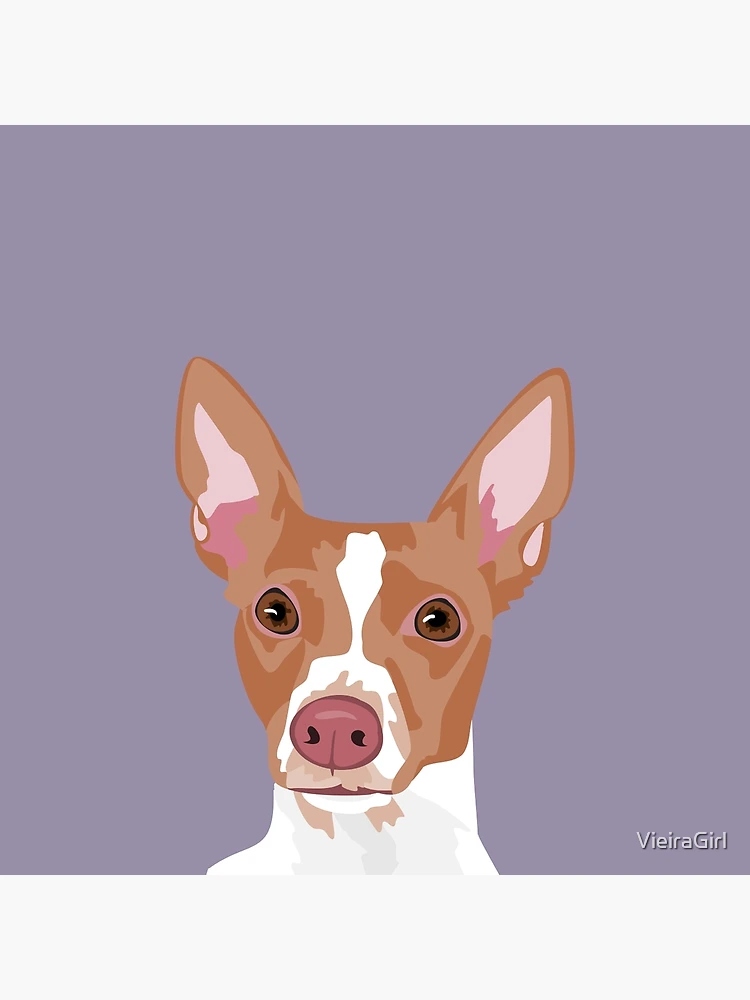 Aperçu 3 sur 3. Impression artistique avec l'œuvre Porthos créée et vendue par VieiraGirl.