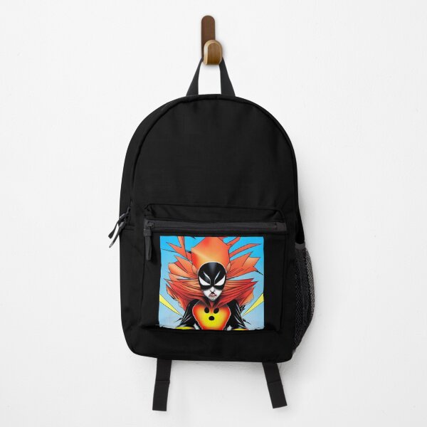 Item preview, Comic Superhero Mister Weirdo designed and sold by Dalive.
