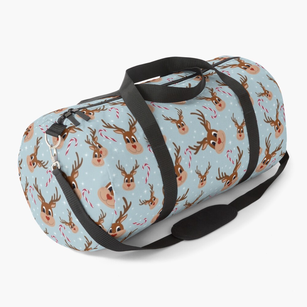 Item preview, Duffle Bag designed and sold by WeArePear.