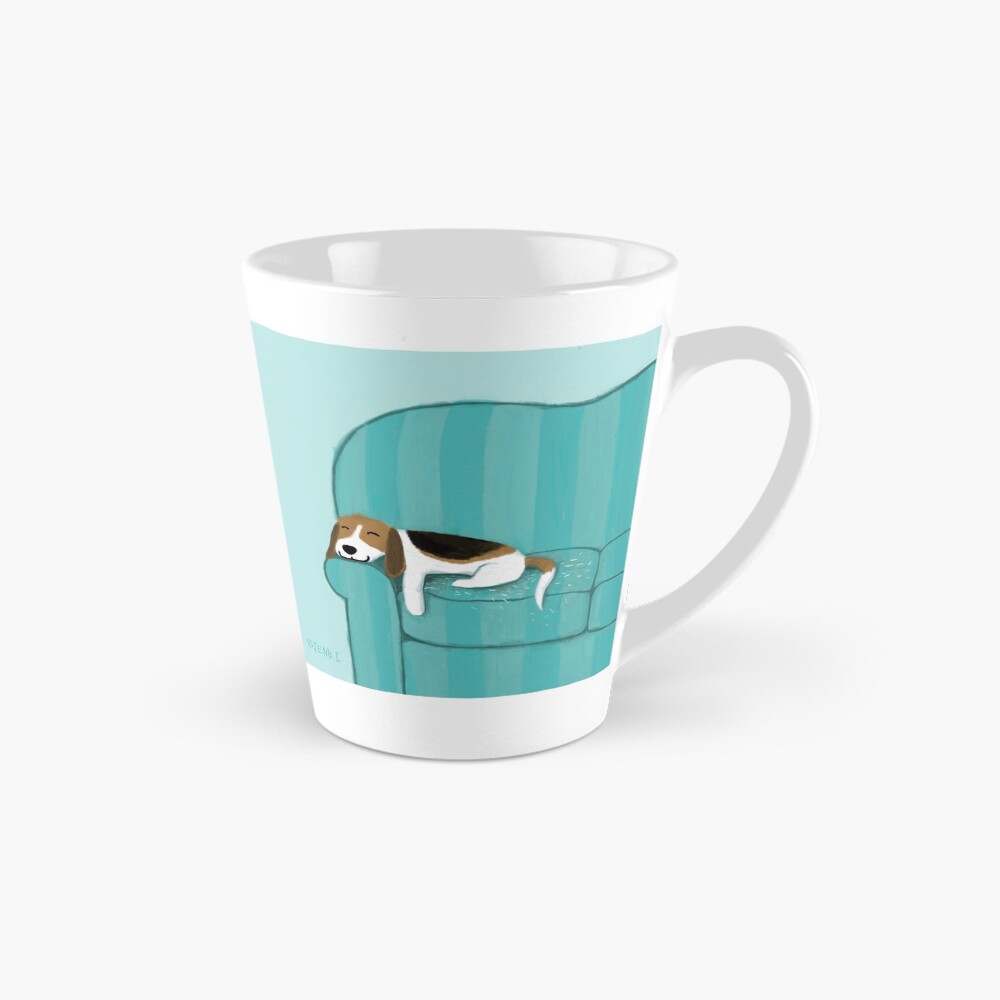 Artikel-Vorschau von Tasse (konisch), designt und verkauft von Jenn Inashvili.