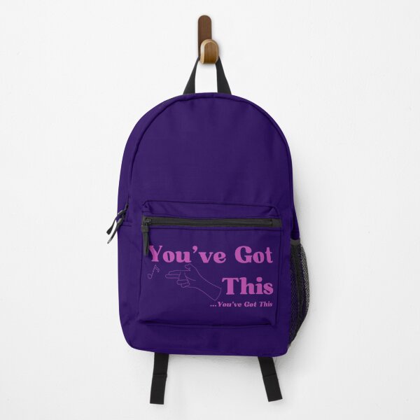Item preview, You've Got This ...you've got this designed and sold by PortalQuandary.