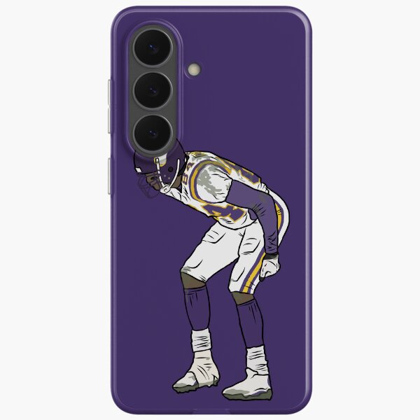 Aperçu de l'œuvre Célébration de la lune de Randy Moss créée et vendue par RatTrapTees.